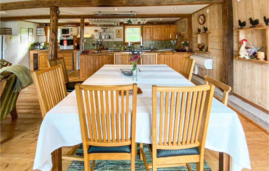 Photo of Kitchen in Veddige