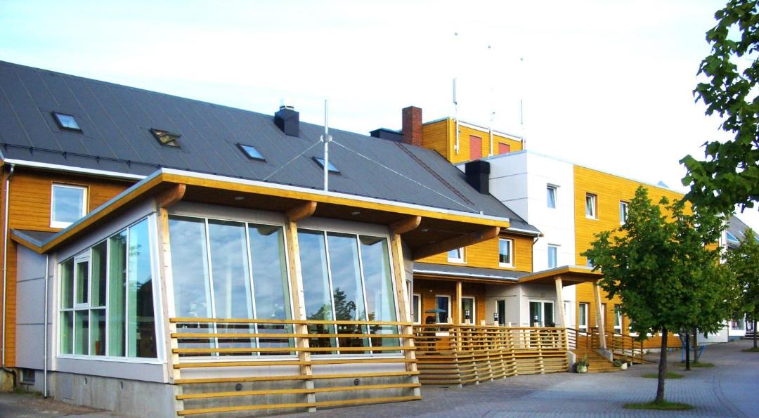 Photo of Others in Roervik