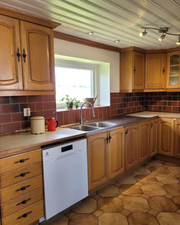 Photo of Kitchen in Sjorup