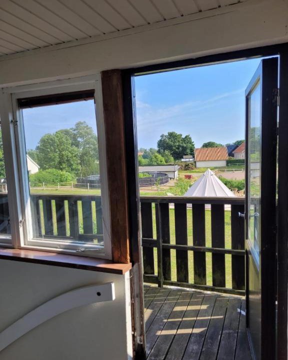 Photo of Patio Balcony in Sjorup