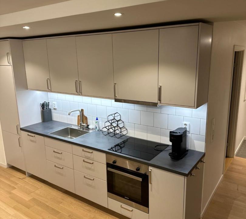 Photo of Kitchen in Appelviken