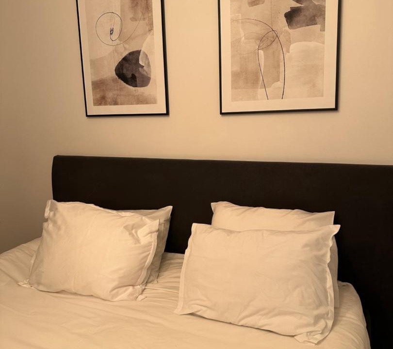 Photo of Bedroom in Appelviken