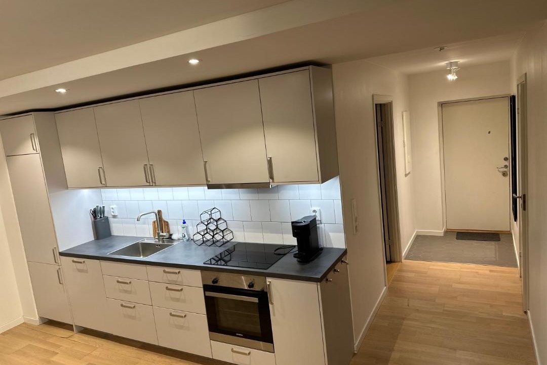 Photo of Kitchen in Appelviken