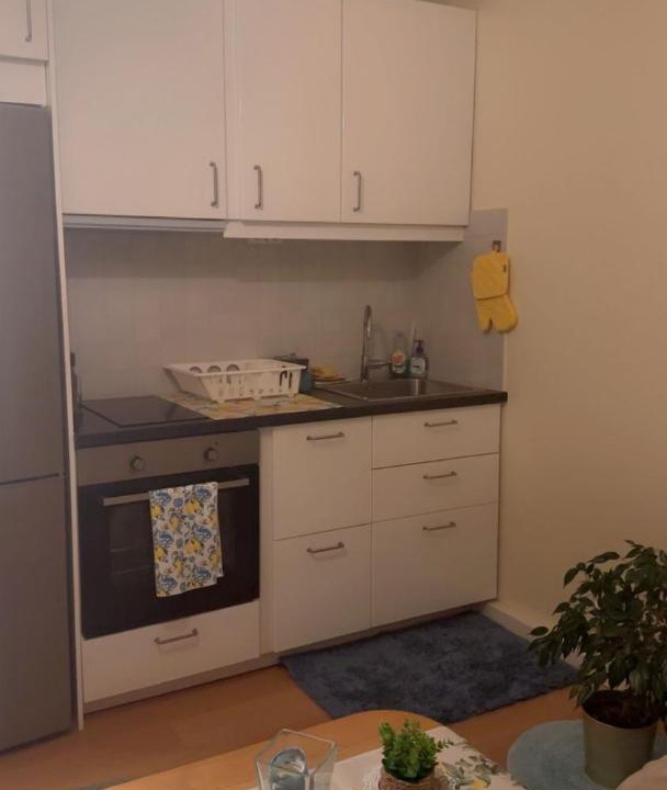 Photo of Kitchen in Upplands Vasby Municipality