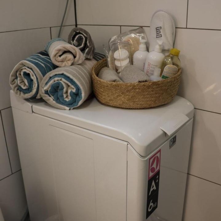 Photo of Bathroom in Upplands Vasby Municipality