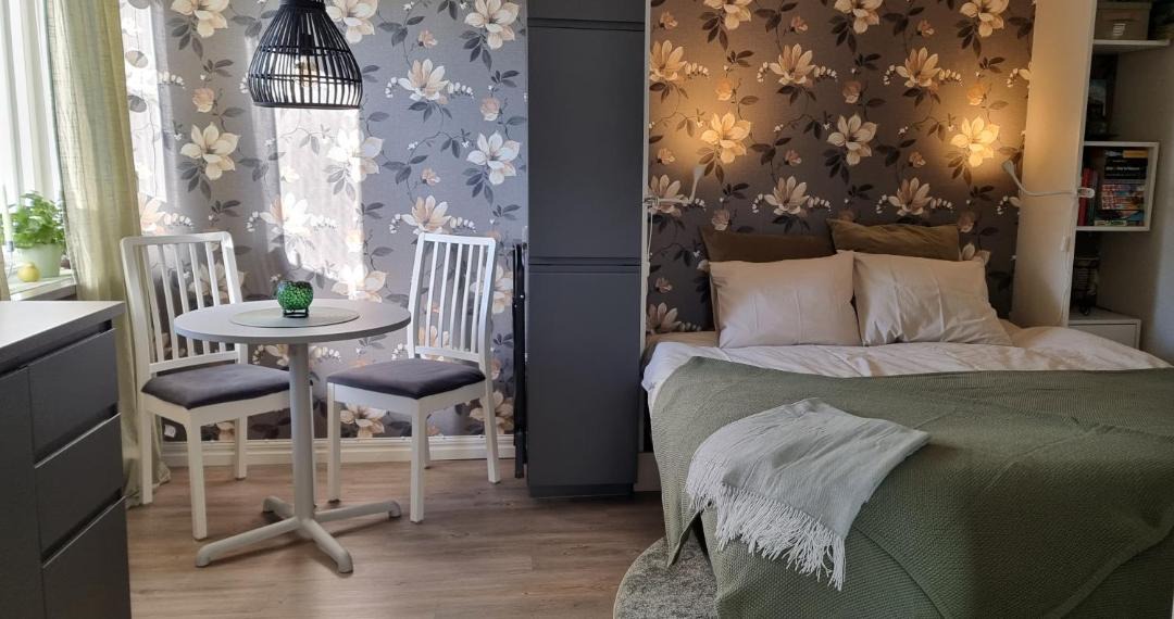 Photo of Bedroom in Gotene