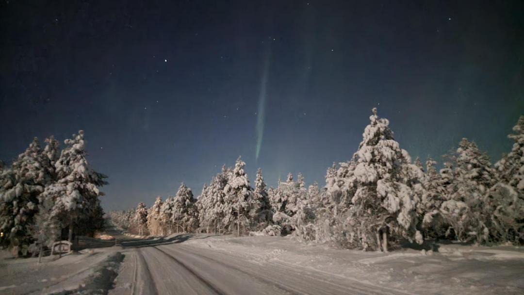 Photo of Others in Tunturi-Lappi