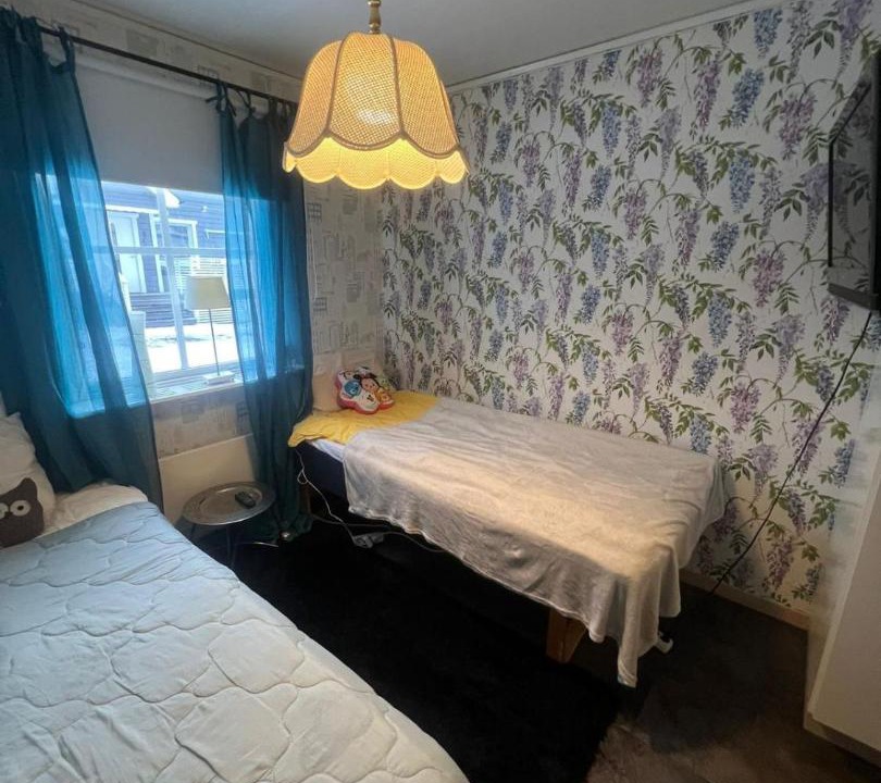 Photo of Bedroom in Kiruna