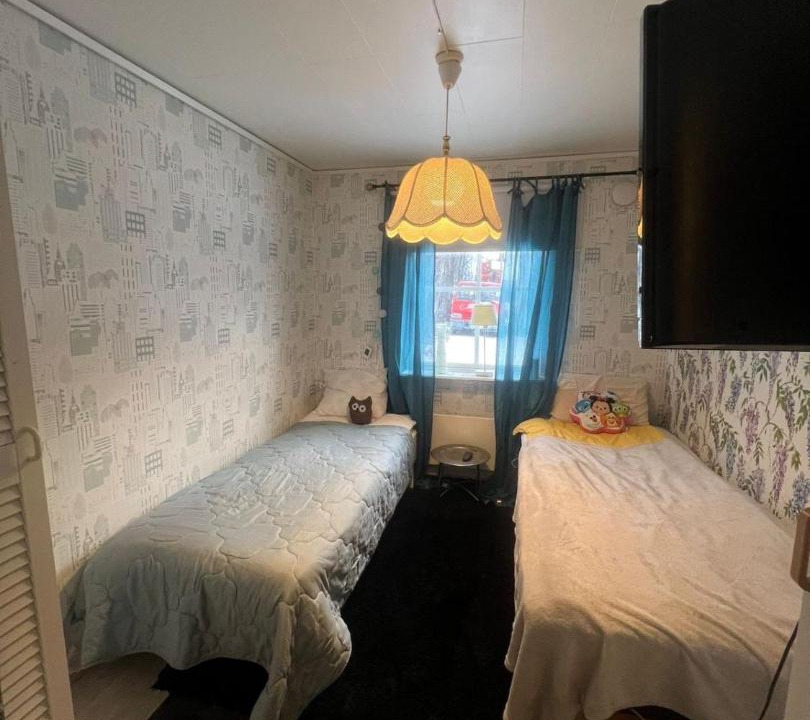 Photo of Bedroom in Kiruna
