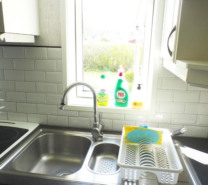 Photo of Kitchen in Byxelkrok