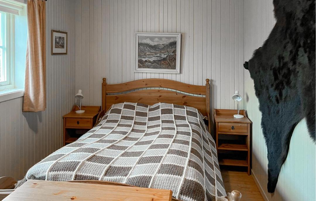Photo of Bedroom in Lillehammer