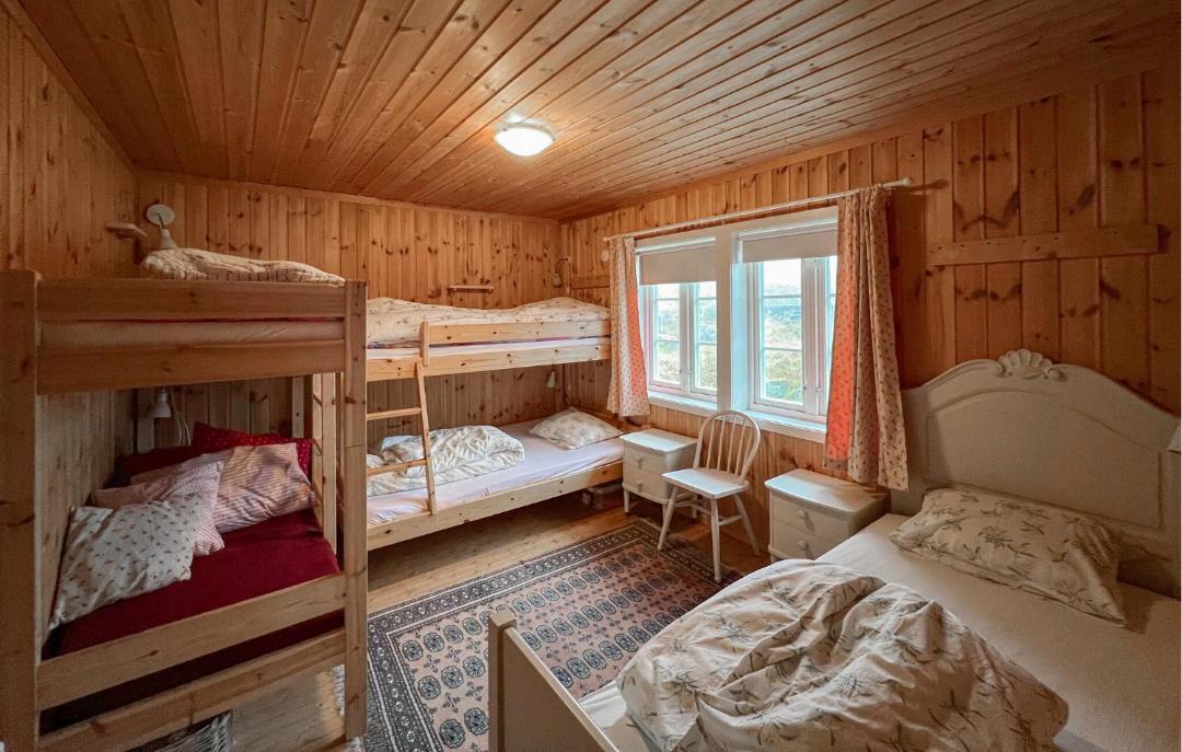 Photo of Bedroom in Lillehammer