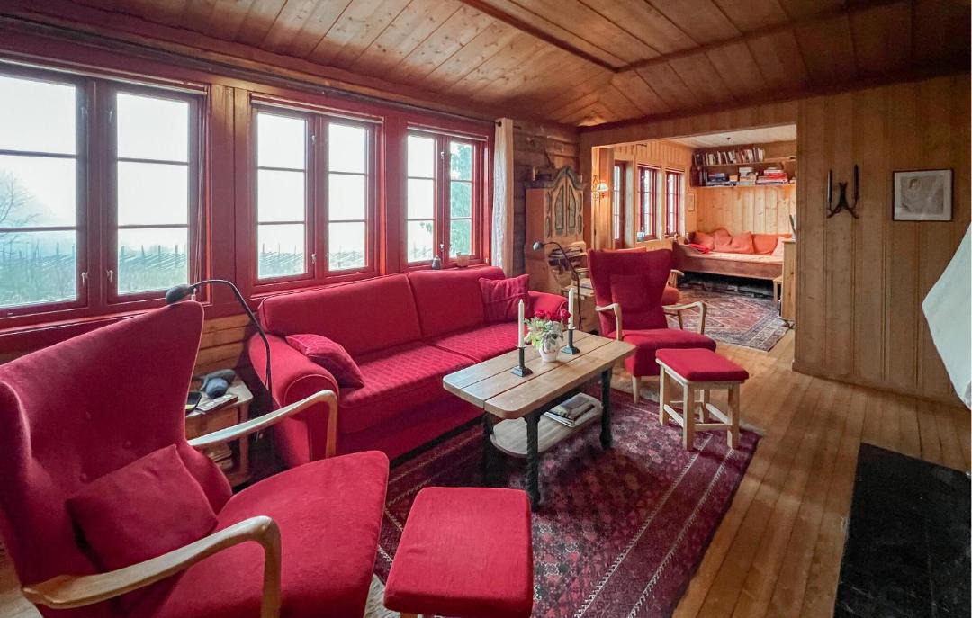 Photo of Livingroom in Lillehammer