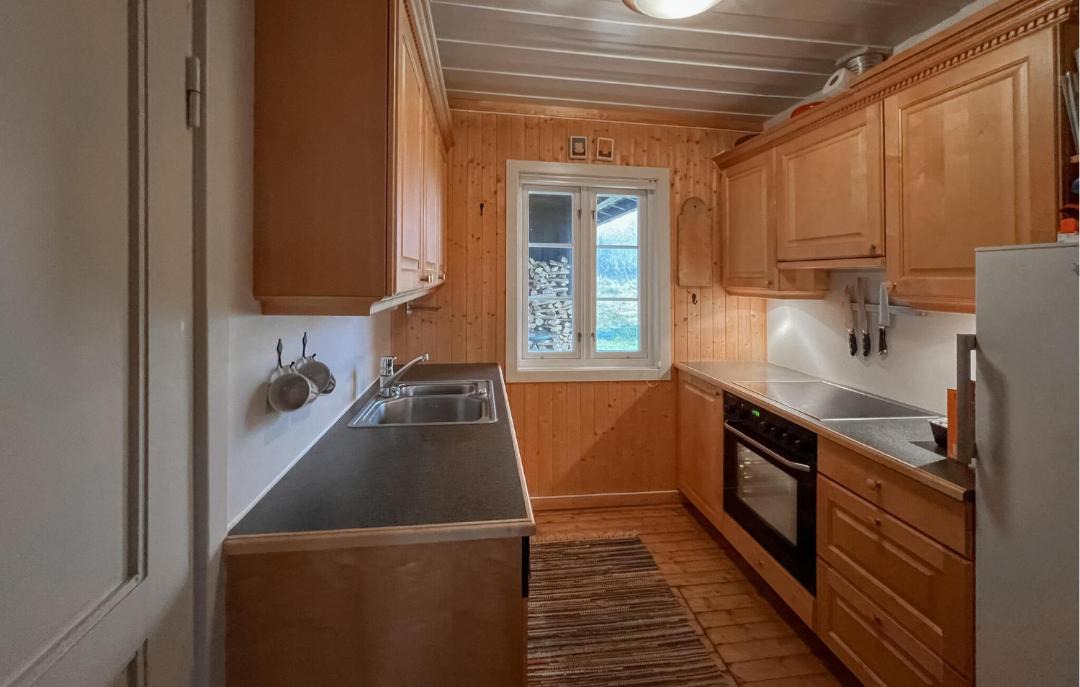 Photo of Kitchen in Lillehammer