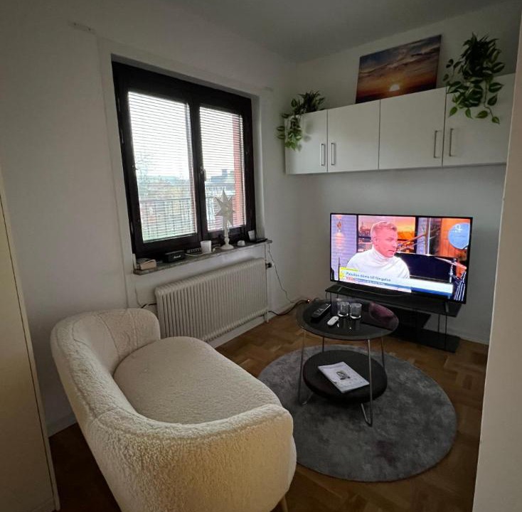 Photo of Livingroom in Norrkoping City Centre