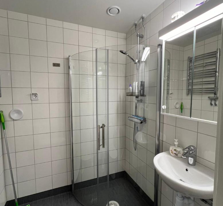 Photo of Bathroom in Norrkoping City Centre