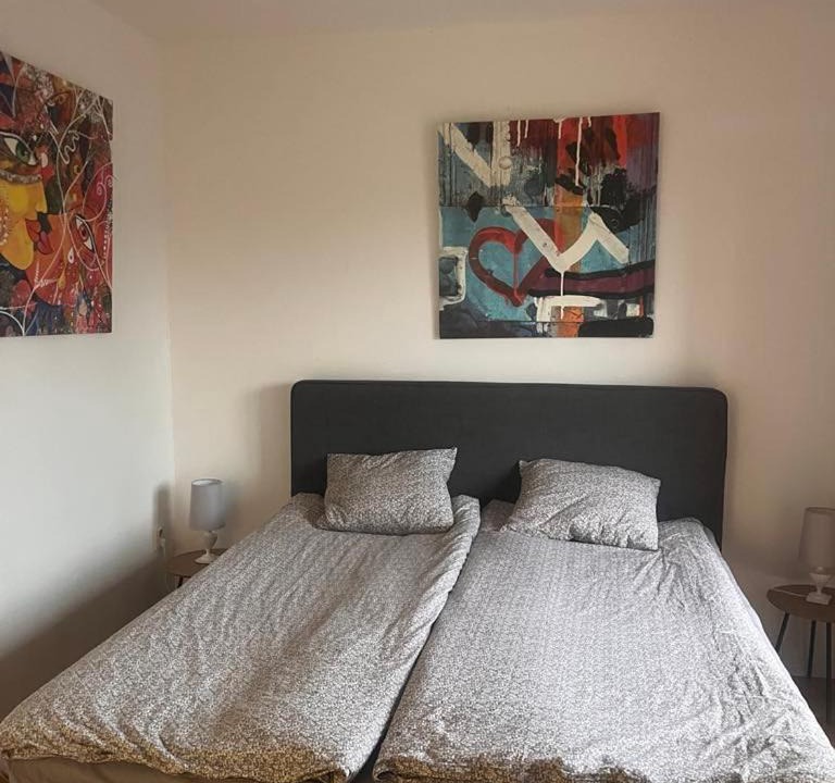 Photo of Bedroom in Norrkoping City Centre