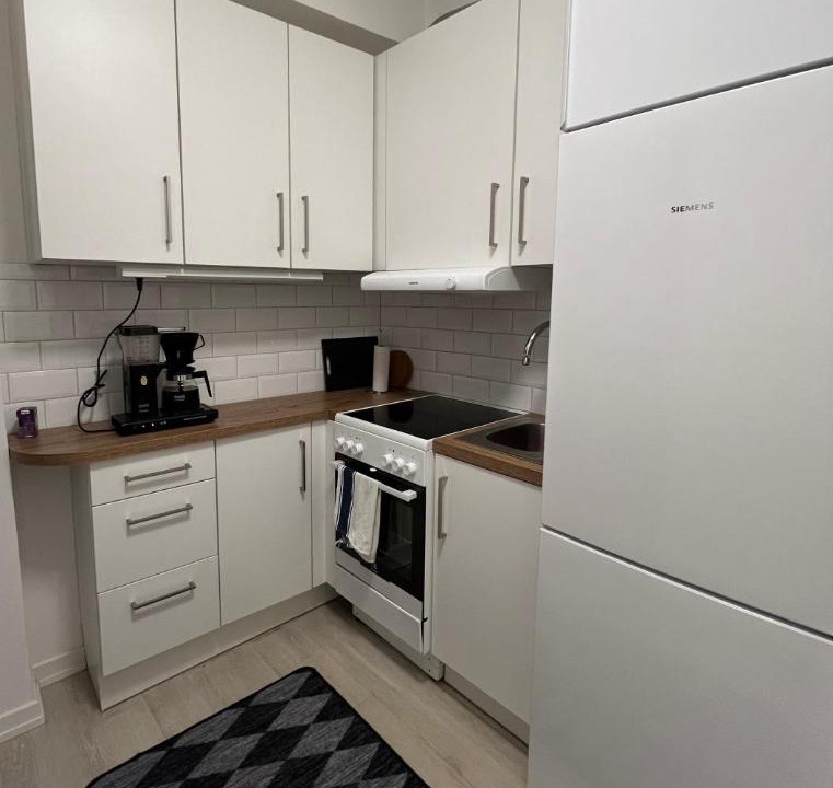Photo of Kitchen in Norrkoping City Centre