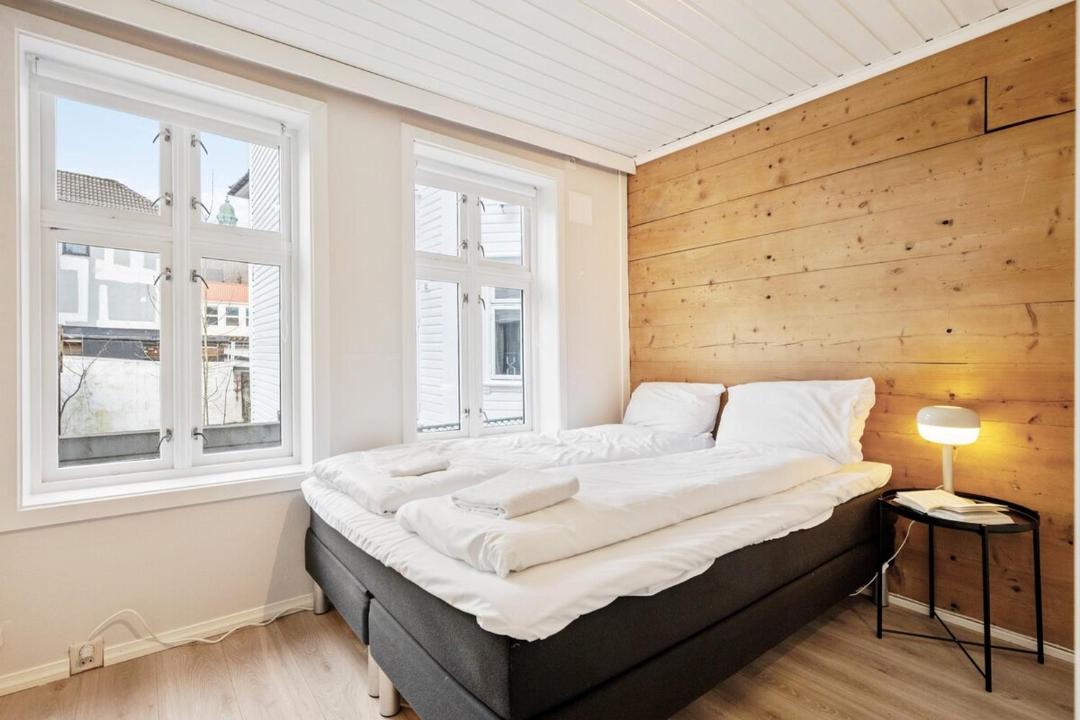 Photo of Bedroom in Sentrum