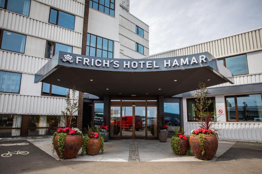 Photo of Others in Hamar