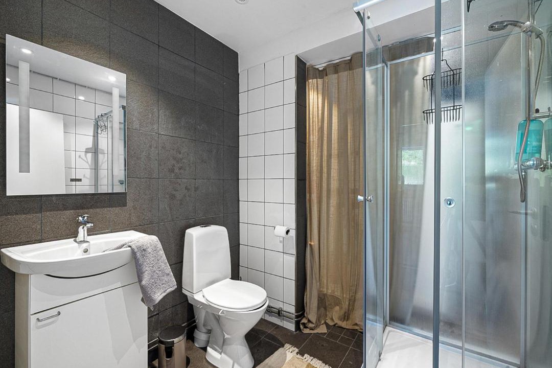 Photo of Bathroom in Vega