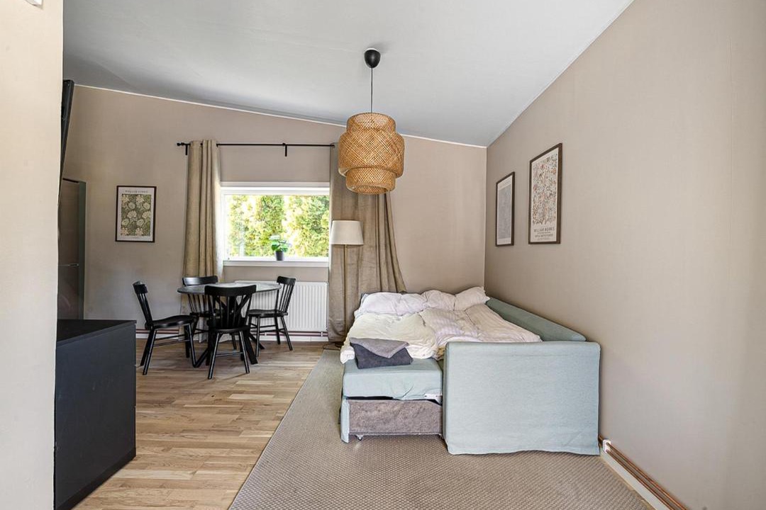 Photo of Bedroom in Vega