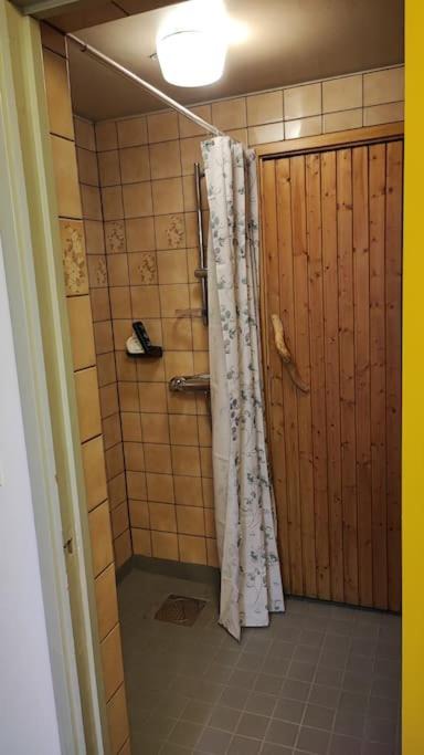 Photo of Bathroom in Sollentuna