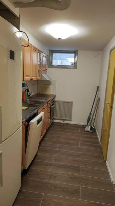 Photo of Kitchen in Sollentuna