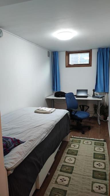 Photo of Bedroom in Sollentuna