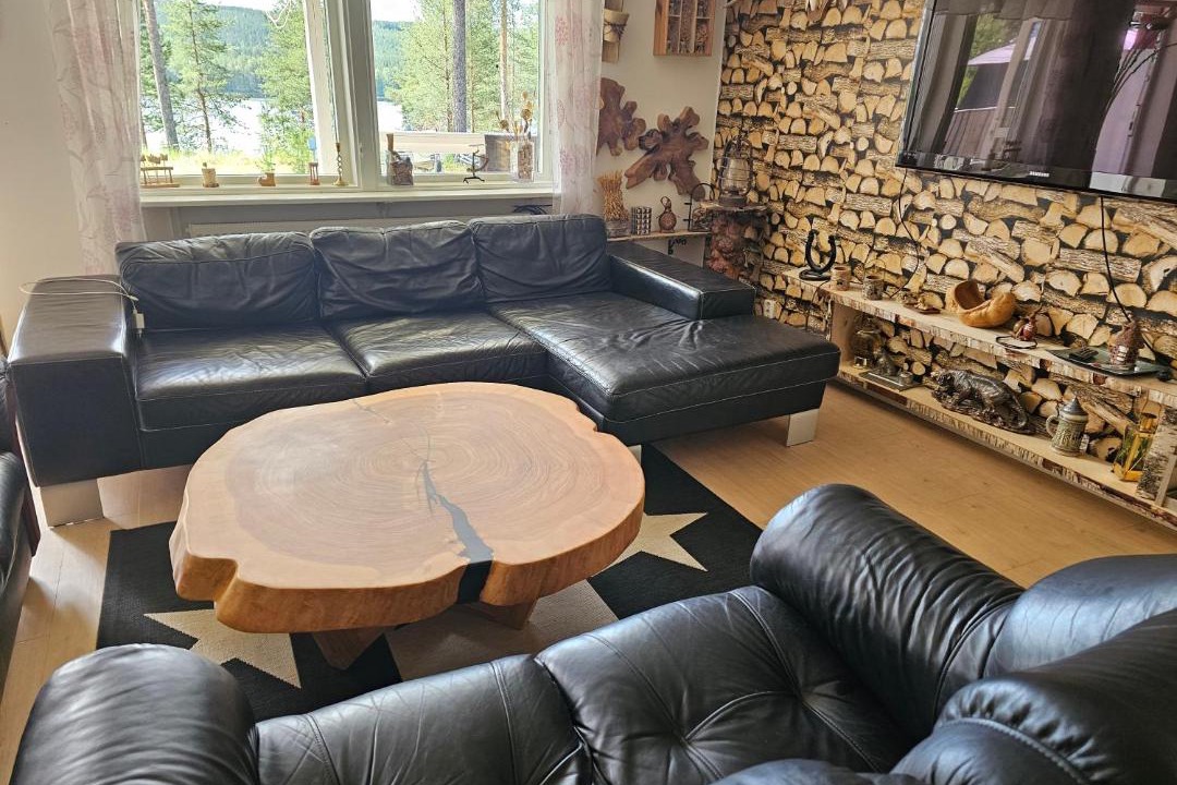 Photo of Livingroom in Rusksele