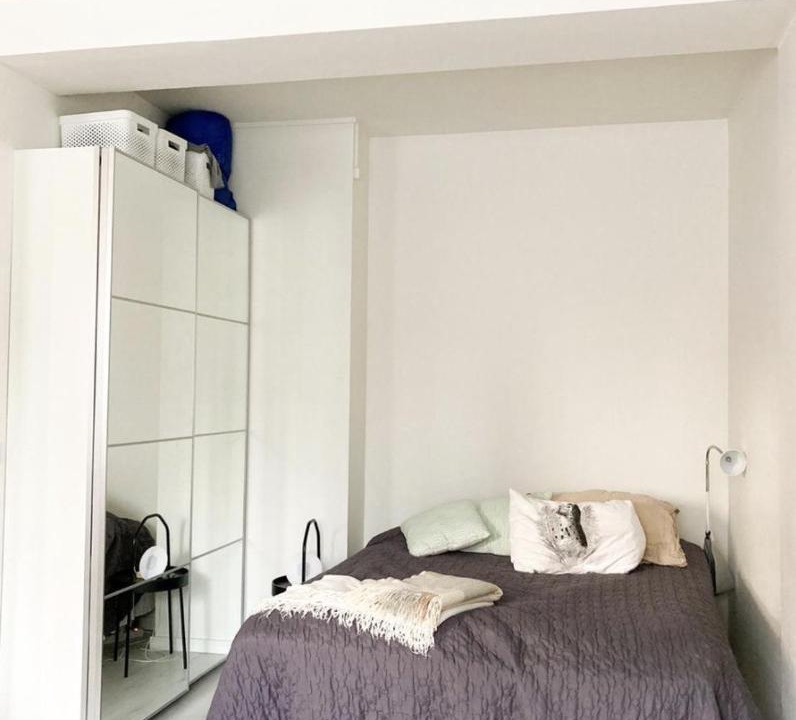 Photo of Bedroom in Lantinen District