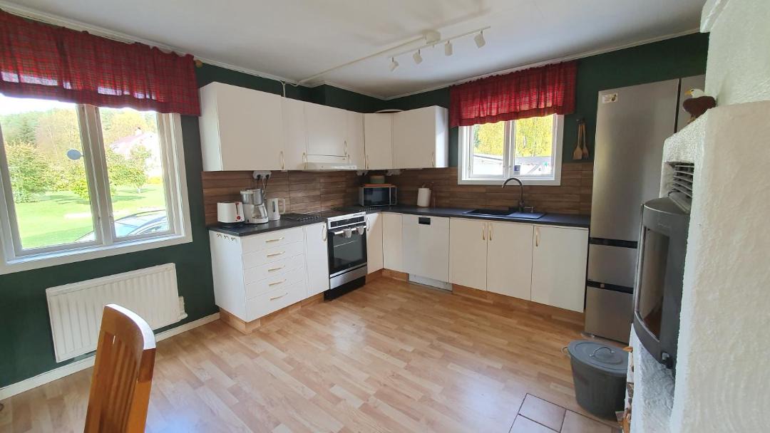 Photo of Kitchen in More