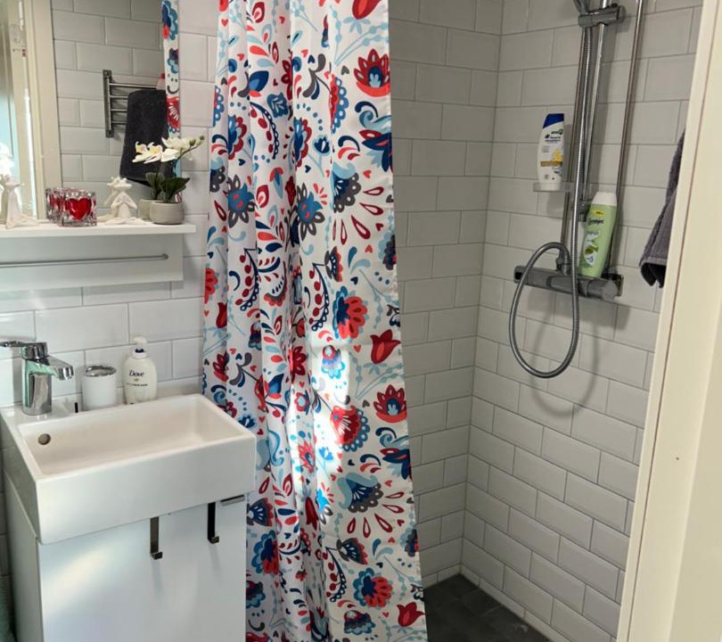 Photo of Bathroom in Rattvik