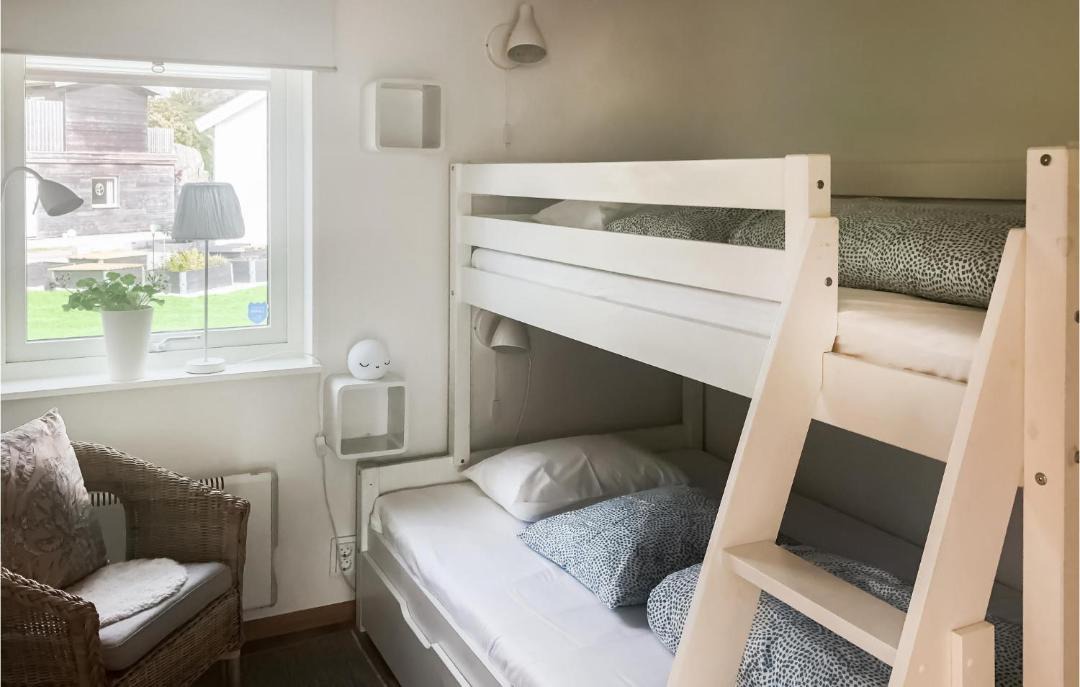 Photo of Bedroom in Kyrkesund