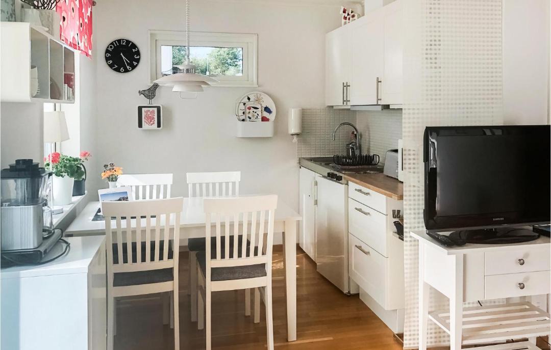 Photo of Kitchen in Kyrkesund