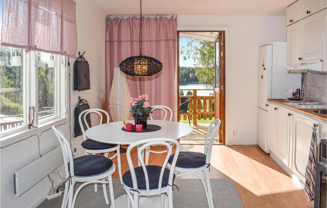 Photo of Kitchen in Finspang