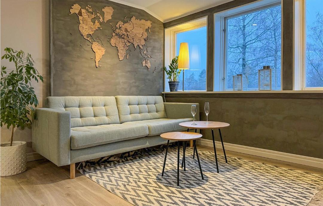 Photo of Livingroom in Nassjo Municipality