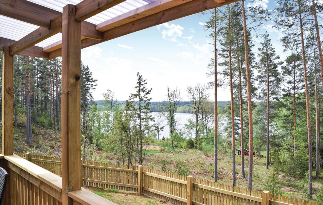 Photo of Patio Balcony in Hultsfred Municipality