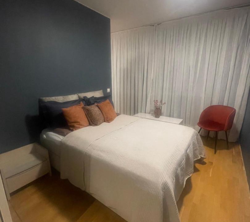 Photo of Bedroom in Tromso