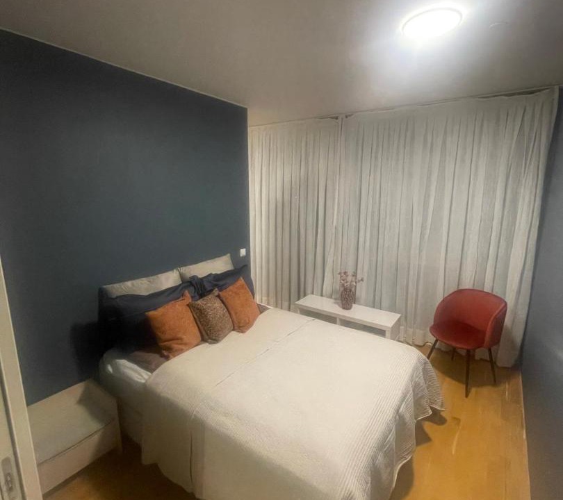 Photo of Bedroom in Tromso