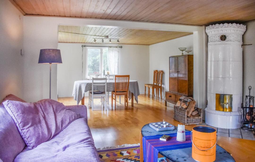 Photo of Livingroom in Tving