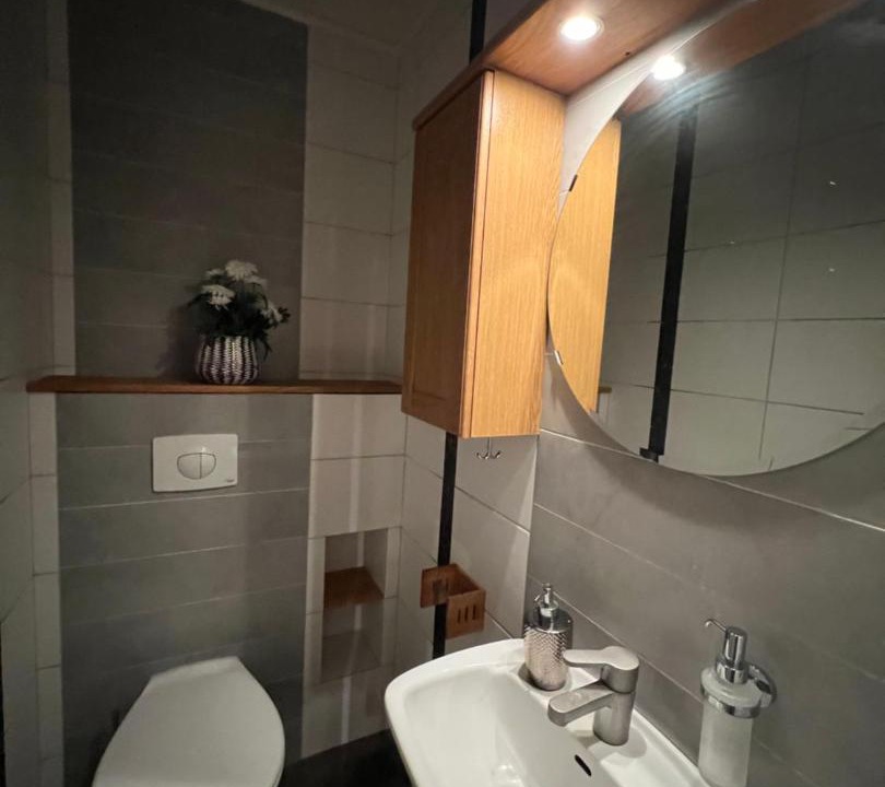 Photo of Bathroom in Gavle