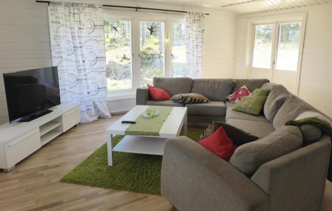 Photo of Livingroom in Flen Municipality