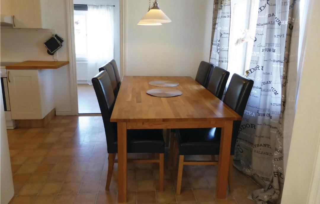 Photo of Kitchen in Flen Municipality