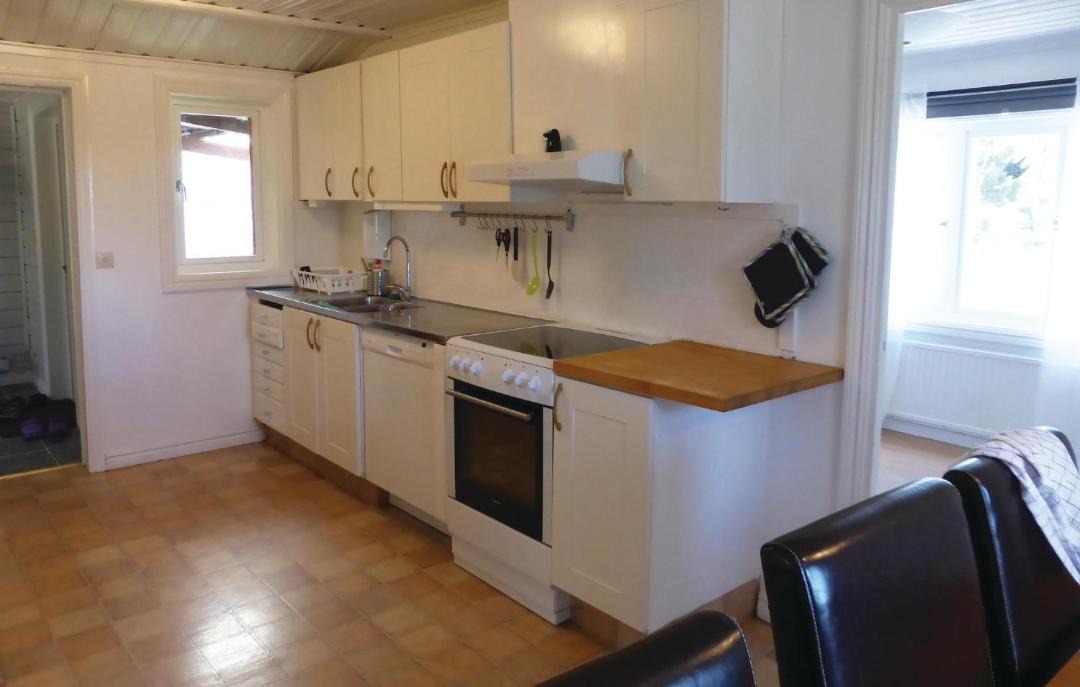 Photo of Kitchen in Flen Municipality