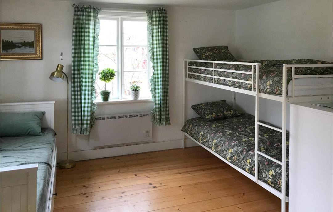 Photo of Bedroom in Timmernabben