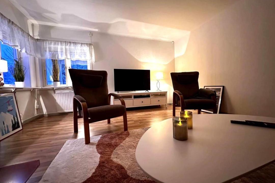 Photo of Livingroom in Storuman Municipality