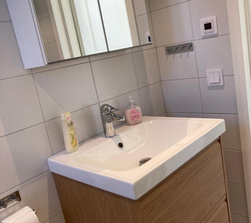 Photo of Bathroom in Kolmarden