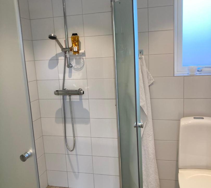 Photo of Bathroom in Kolmarden