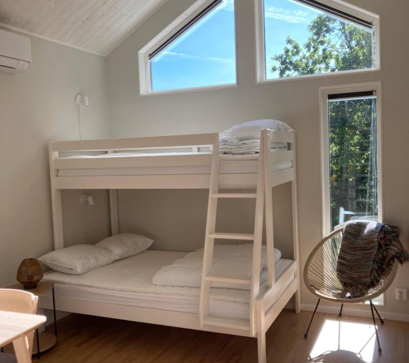 Photo of Bedroom in Kolmarden
